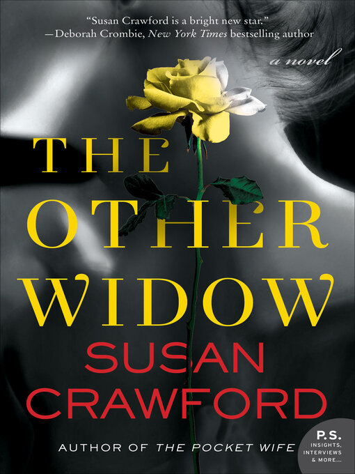 Title details for The Other Widow by Susan Crawford - Available